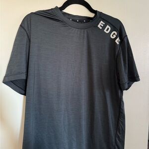 Edge Fitness Workout Shirt
